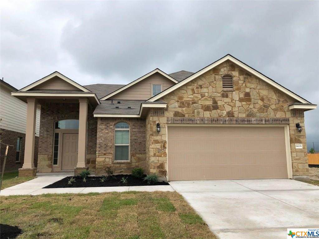 6416 Treiber Drive - Photo 1