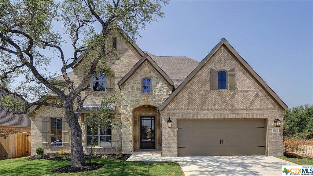2127 Thayer Cove - Photo 1