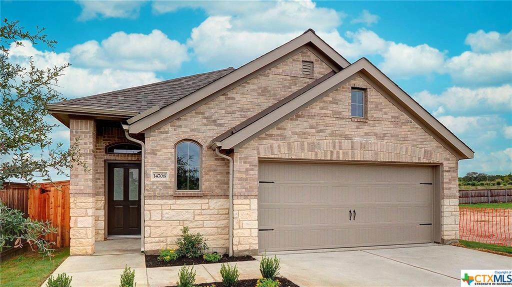14708 Iris Glen - Photo 1