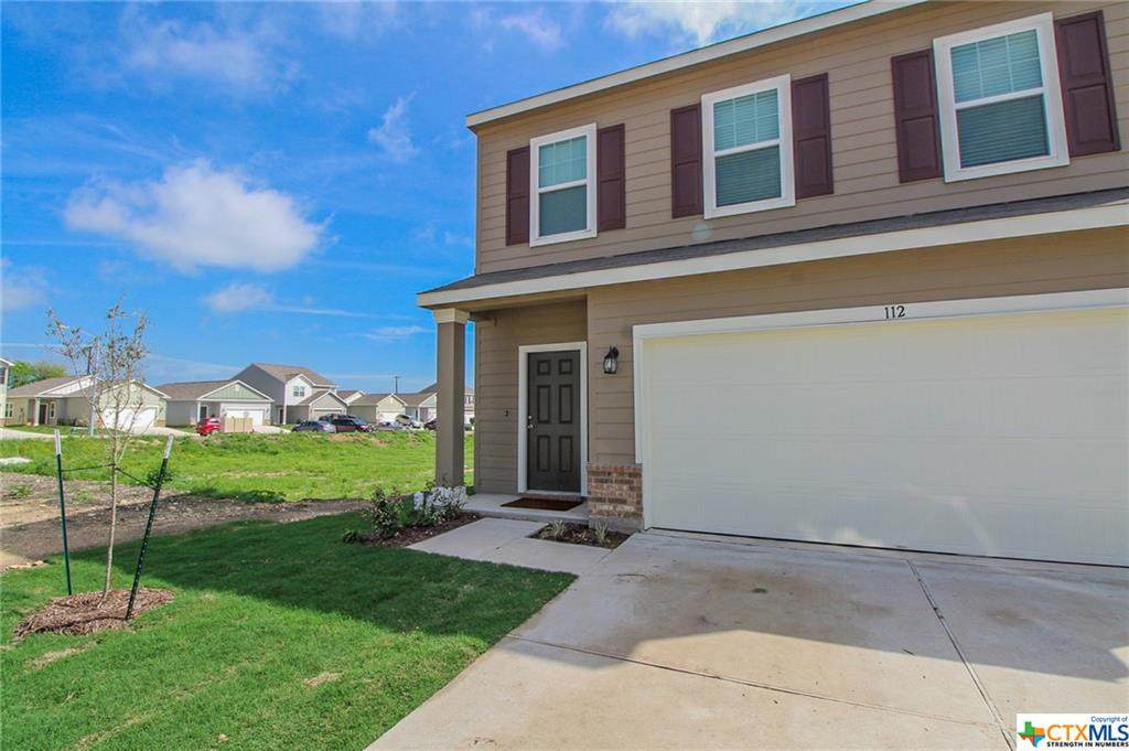 112 Athena Way - Photo 1