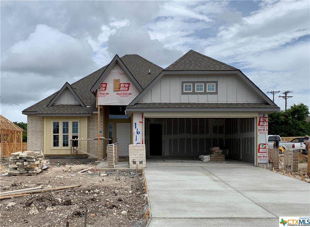 1612 Crooked Tree Drive - Photo 1 1612 Crooked Tree Drive - Photo 1