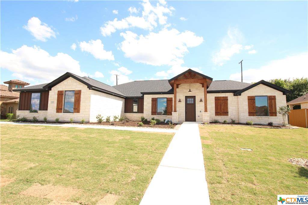 1129 Redleaf Drive - Photo 1