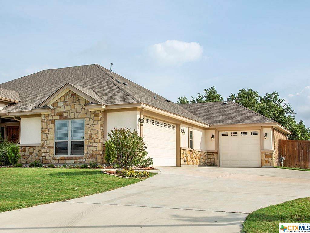 6021 Bella Charca Parkway - Photo 1