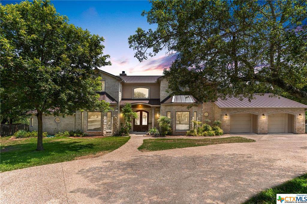 4663 Lago Vista Drive - Photo 1