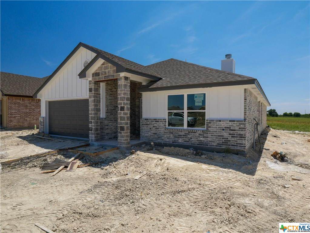 1503 Curlew Lane - Photo 1