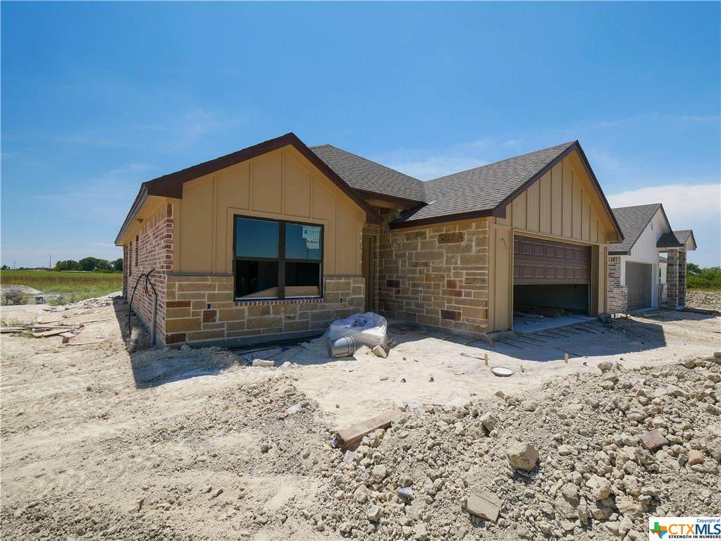 1507 Curlew Lane - Photo 1