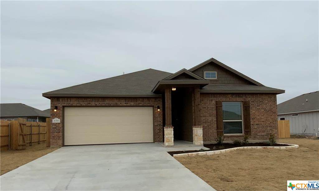 1049 Lakeway Crossing Drive - Photo 1