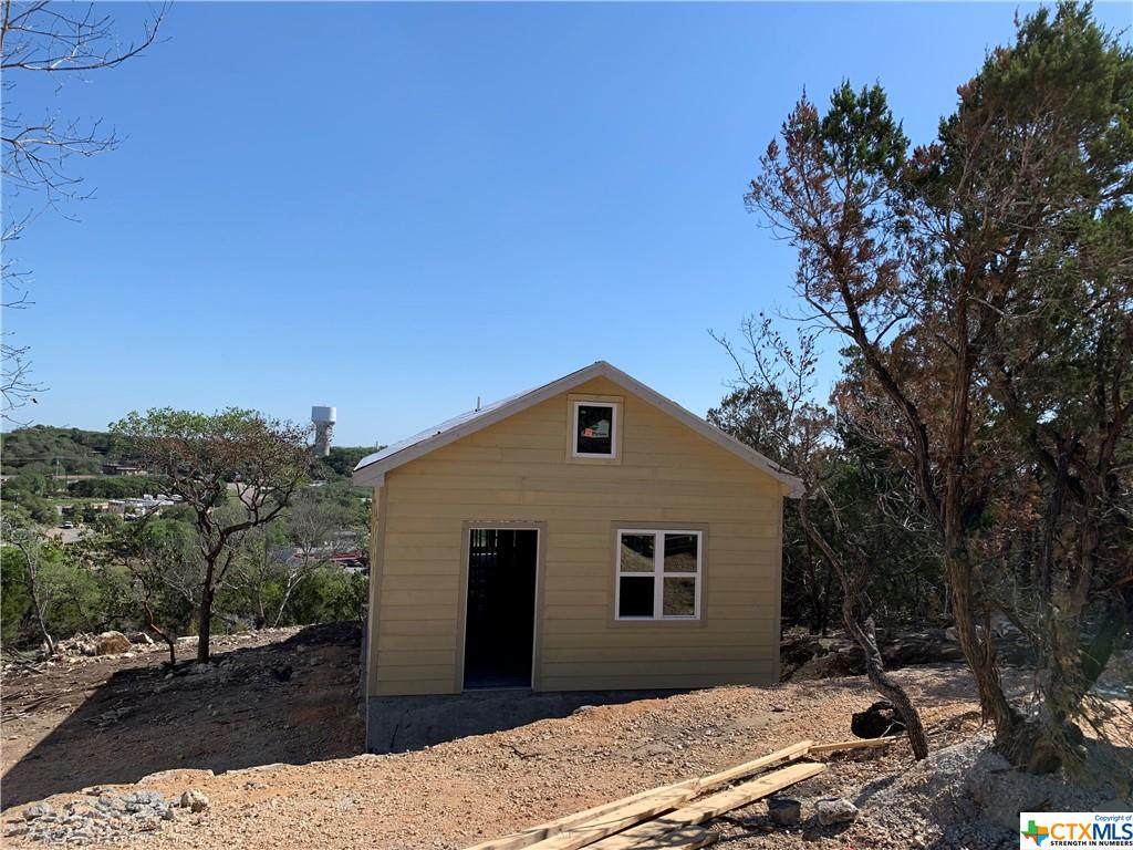491 Lexington Pass - Photo 1