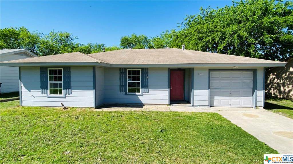 901 Traci Drive - Photo 1