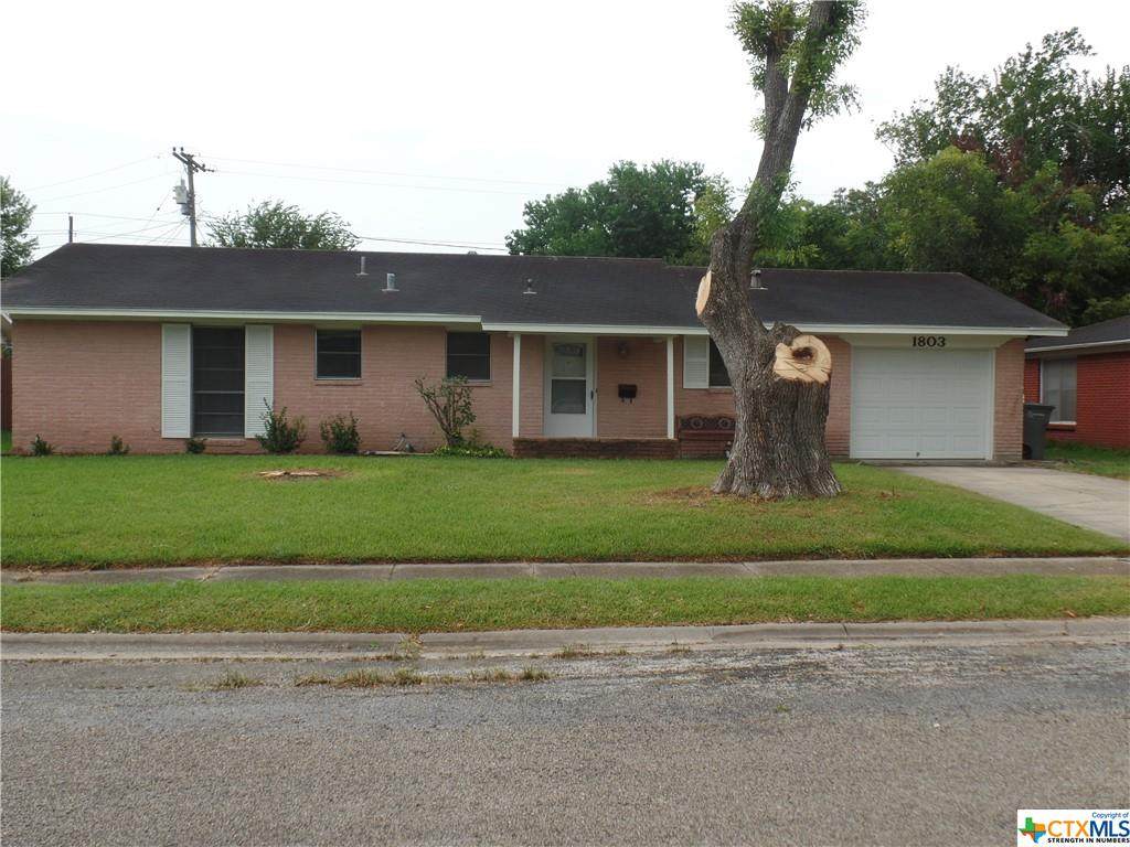 1803 San Jacinto Avenue - Photo 1