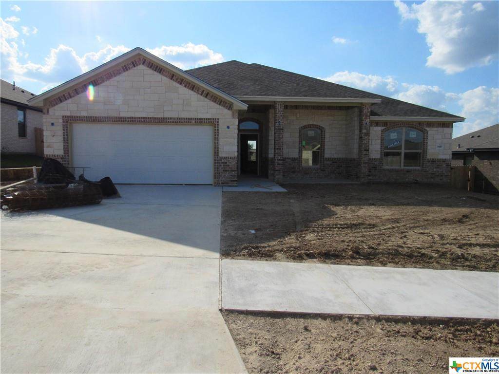 8403 Preserve Trail - Photo 1