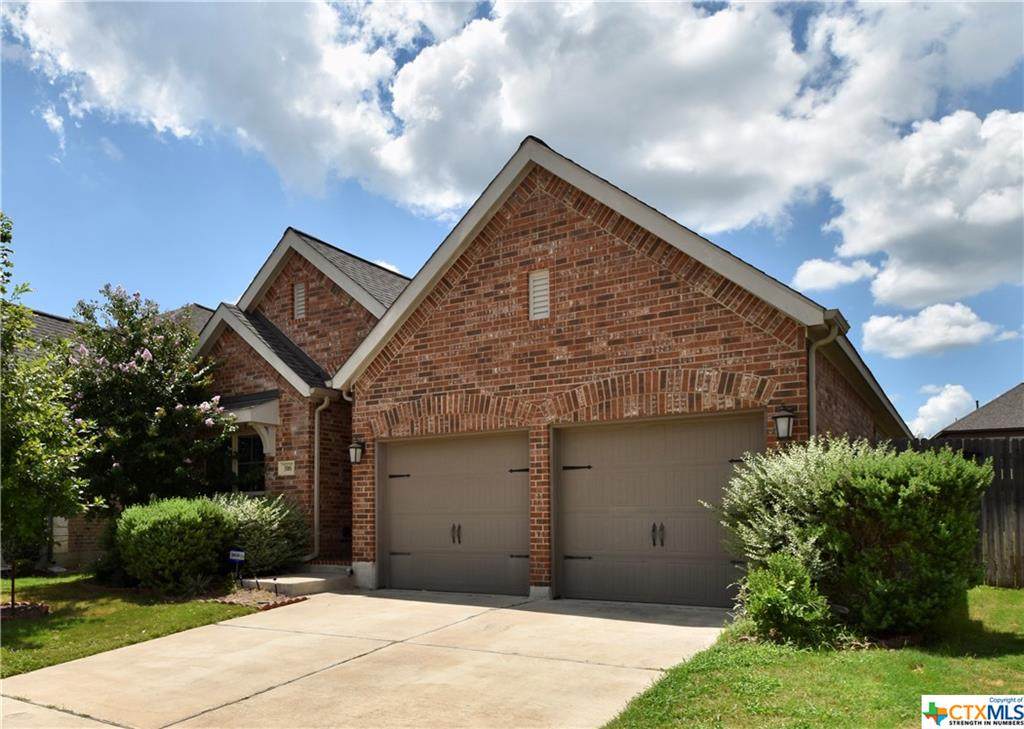 316 Lacey Oak Loop - Photo 1
