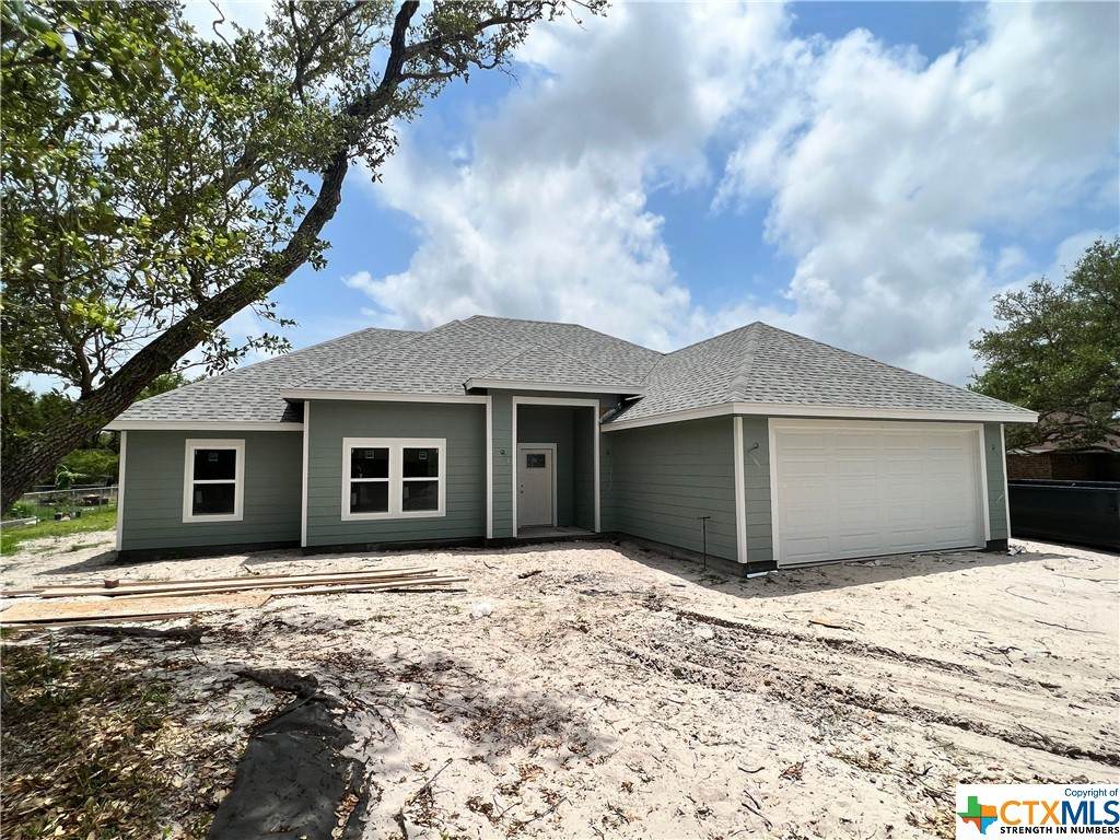 108 Sierra Woods Drive - Photo 1