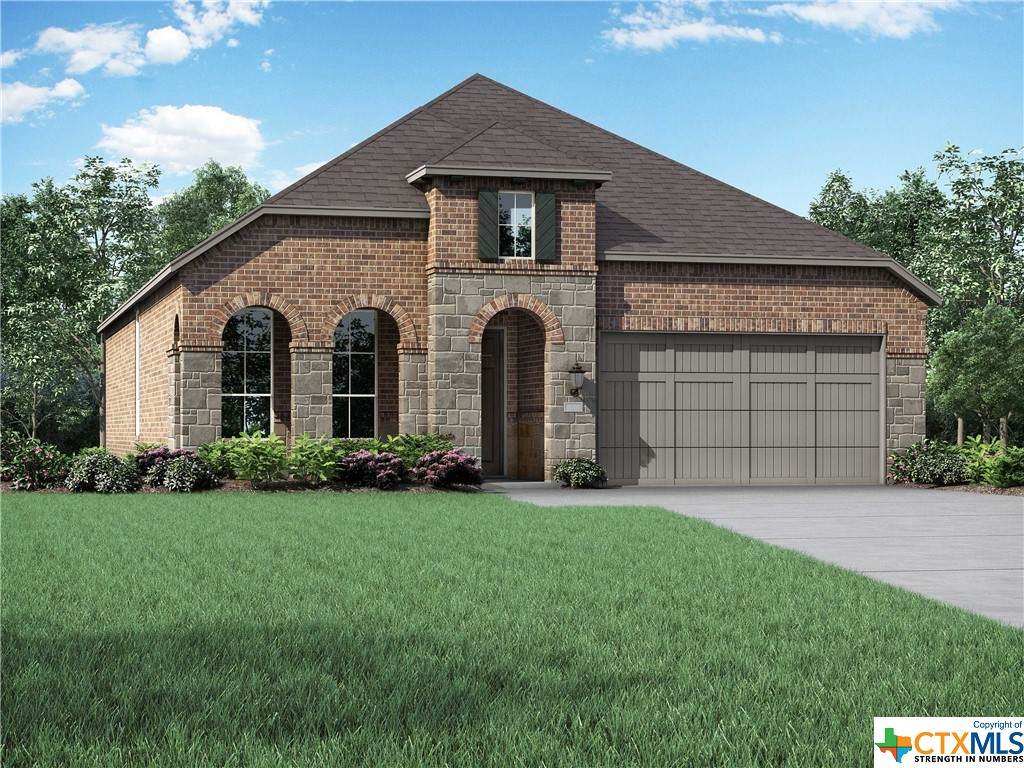 428 Trailing Lantana Lane - Photo 1