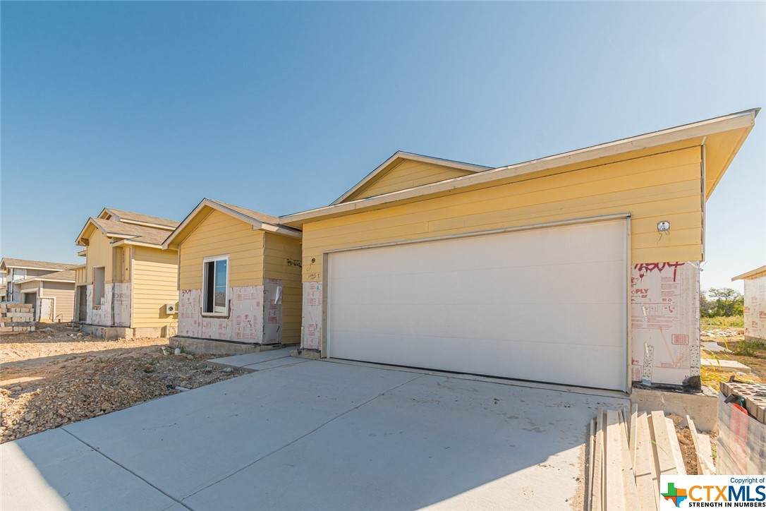 3504 Donald Drive - Photo 1