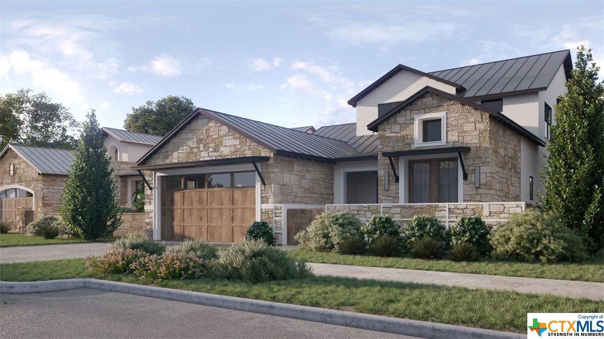 657 Inner Path - Photo 1