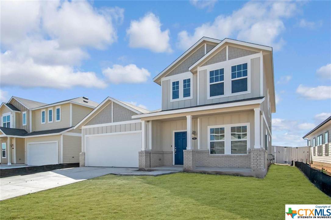2841 Winding Creek Road - Photo 1
