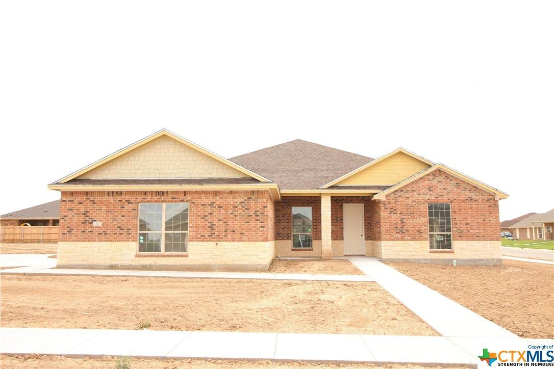 2505 Meadow Lark Drive - Photo 1