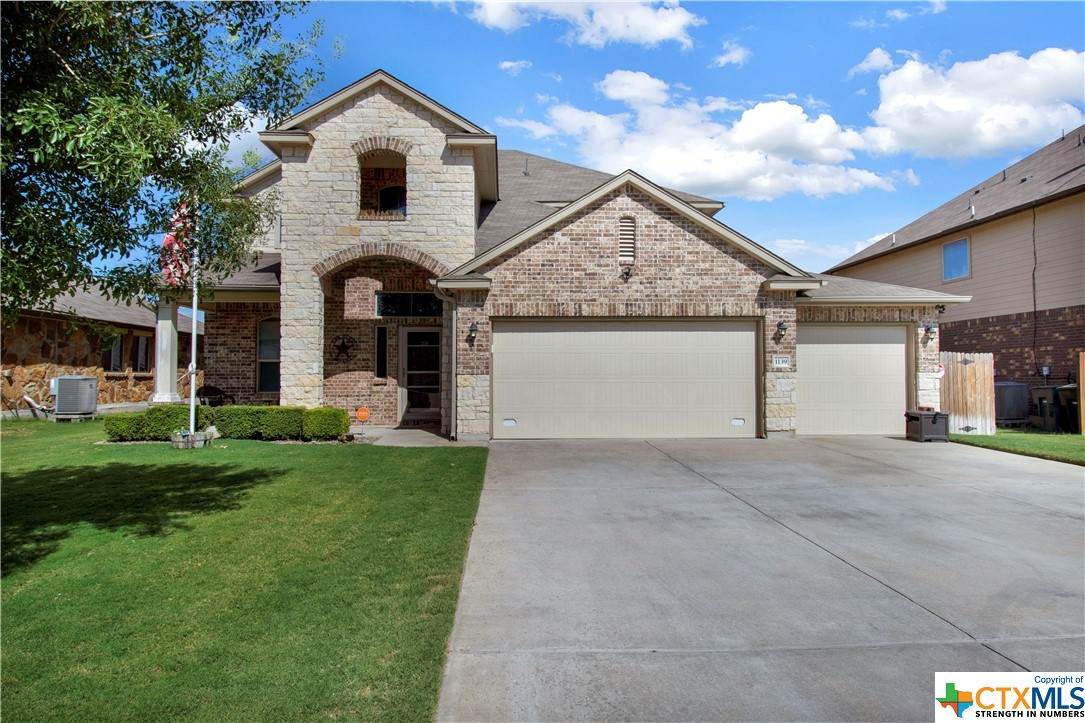 1139 Fawn Lily Drive - Photo 1