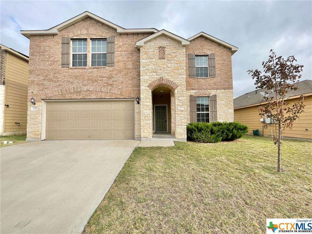 211 Orion Drive - Photo 1