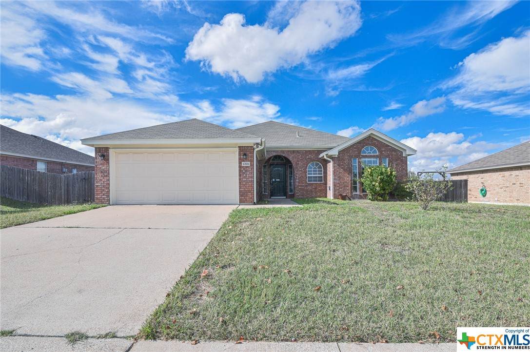 4305 Barrington Trail - Photo 1