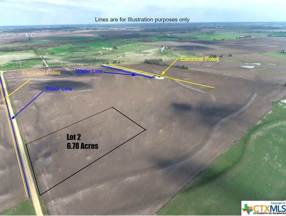 TBD Cr 134/135 - Photo 1