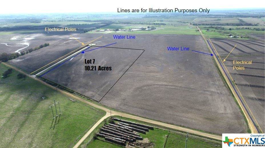 TBD Cr 134/135 - Photo 1