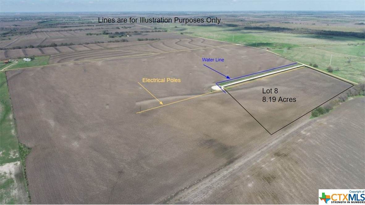 TBD Cr 134/135 - Photo 1