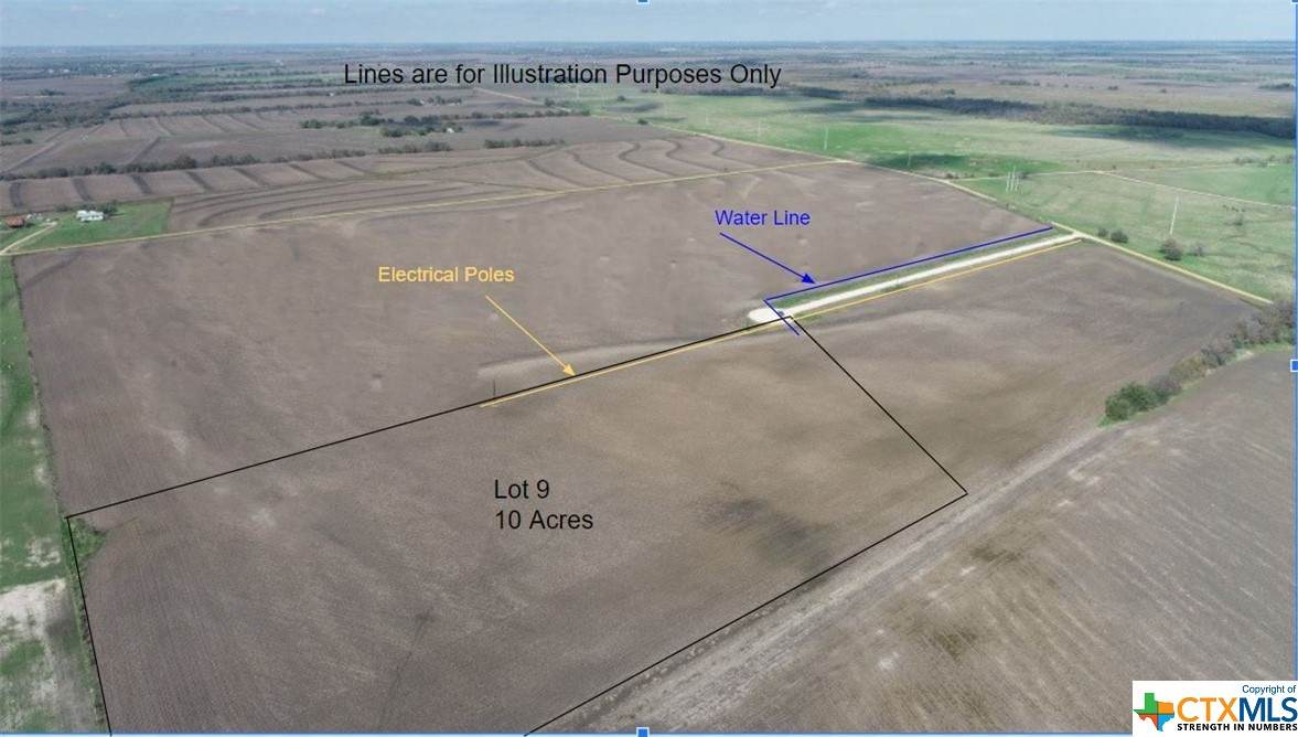 TBD Cr 134/135 - Photo 1