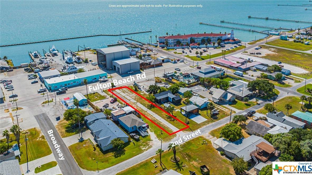 105 Fulton Beach Rd. - Photo 1