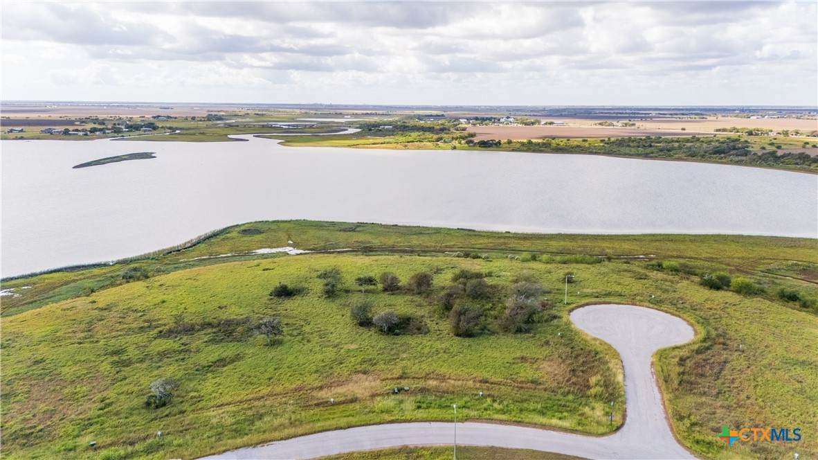 Lot 16 Redfish Retreat Drive - Photo 1