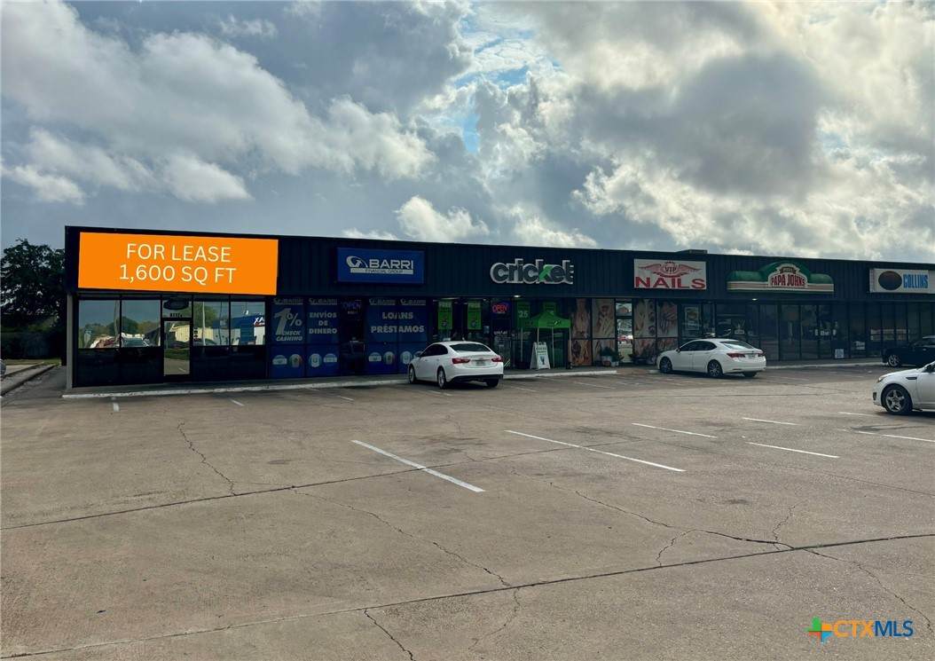 3112 Navarro Street - Photo 1