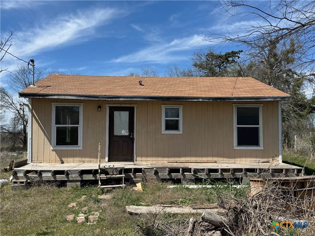 0 Ave G/Hwy 77 Street - Photo 1