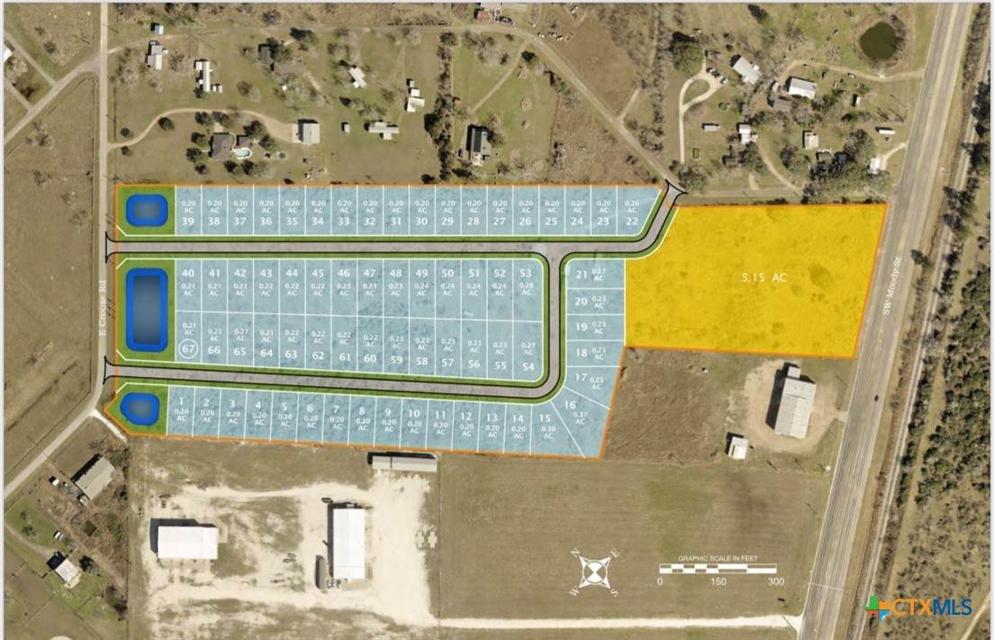 5416 Moody - Photo 1