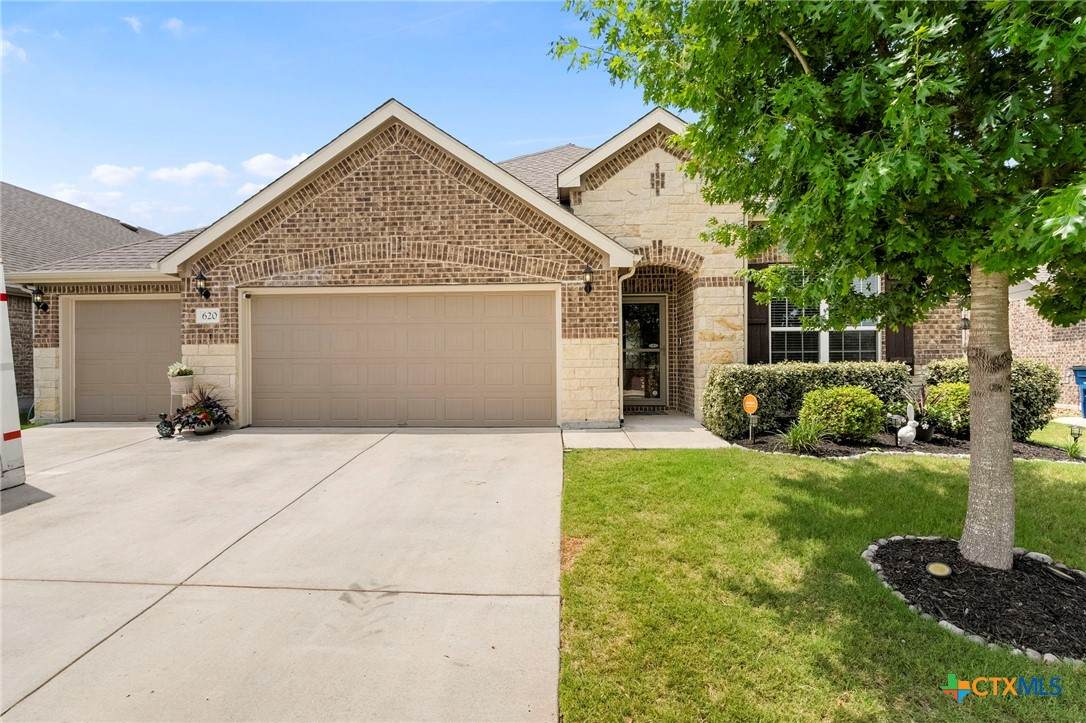 620 Ridgemeadow Drive - Photo 1