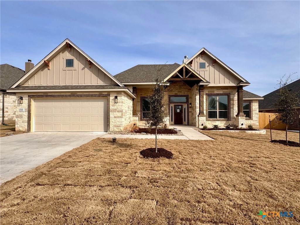 10806 Campsite Cove - Photo 1