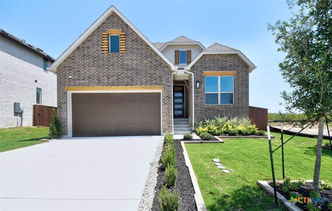 4760 Terrel Point - Photo 1