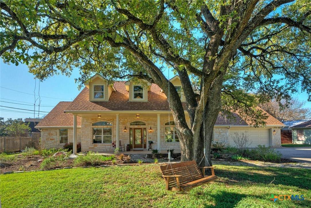 3701 Del Robles Drive - Photo 1