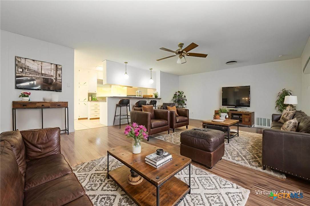 2204 Malakoff Street - Photo 1