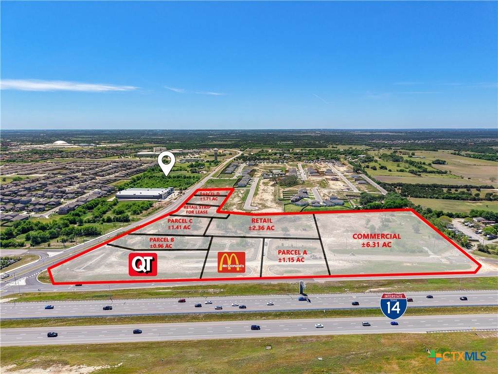 1820 Loop 121 - Photo 1