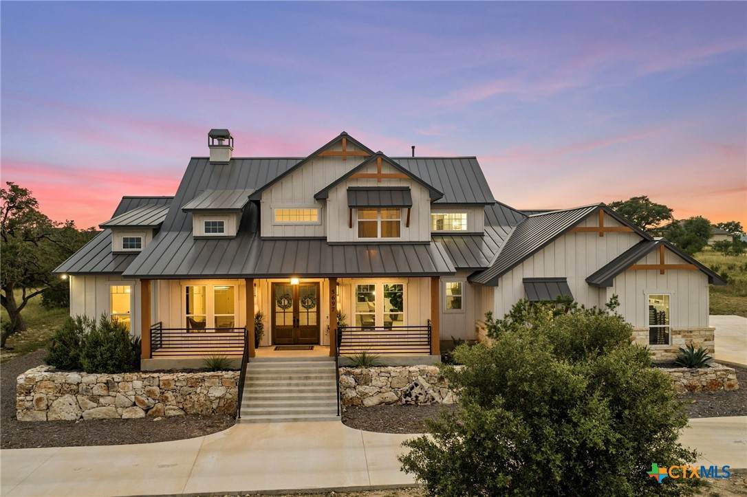 5697 Copper Vista - Photo 1
