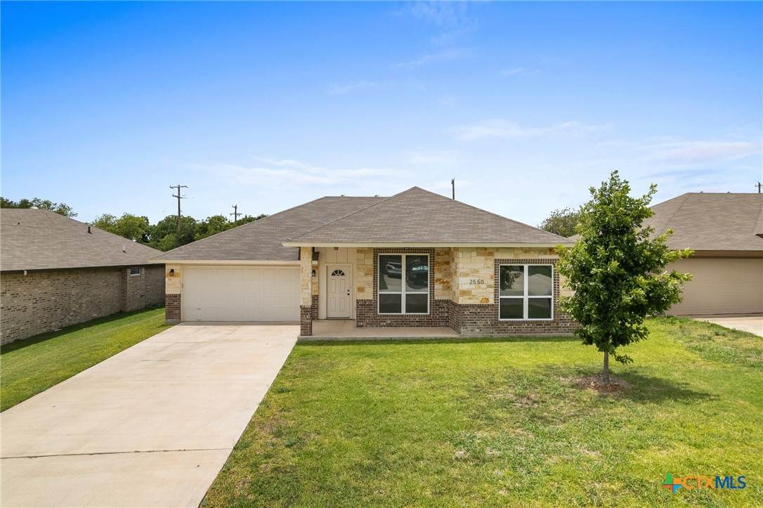 2550 Belle Hubbard Trail - Photo 1