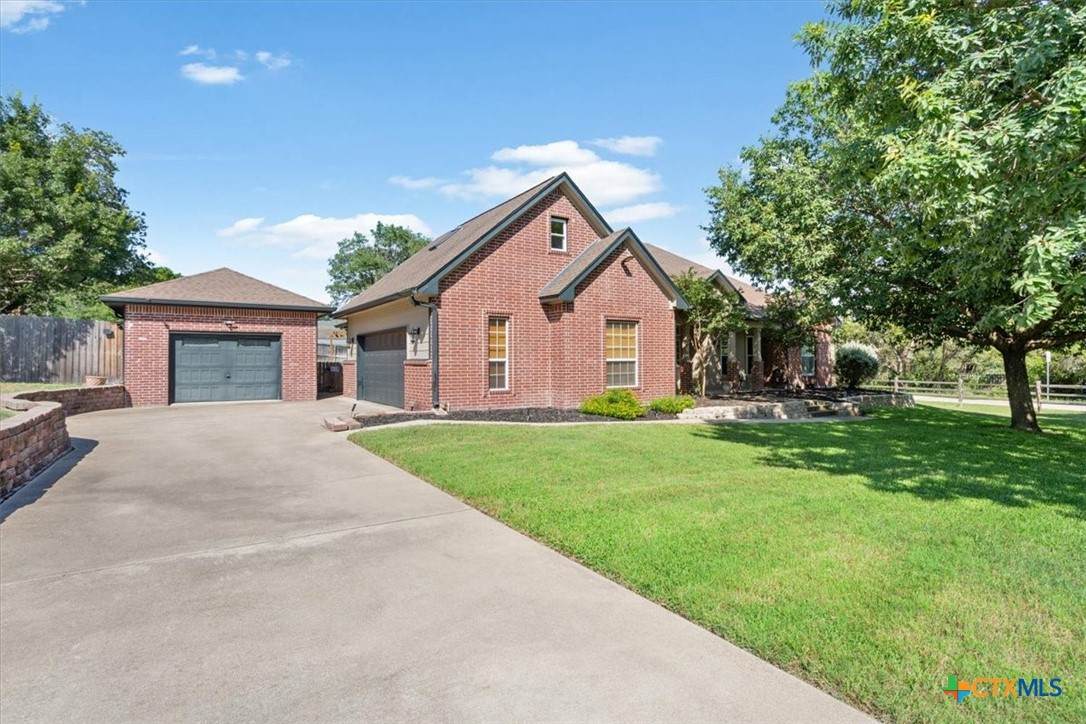 5306 Denmans Loop - Photo 1