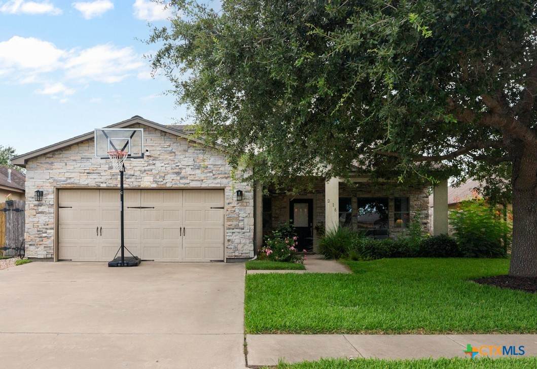 216 Tuscany Drive - Photo 1