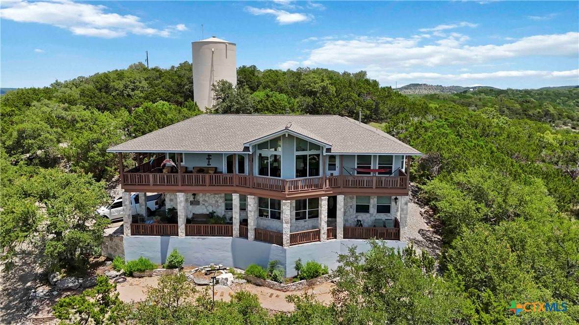 633 Flaman Road - Photo 1