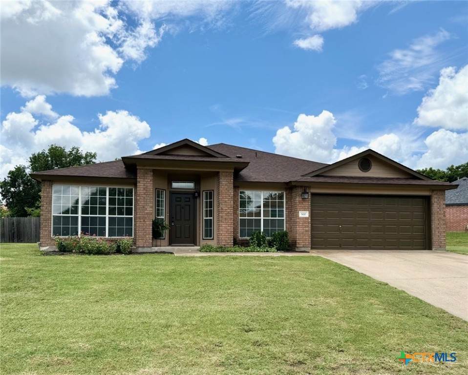 500 Chickasaw Drive - Photo 1