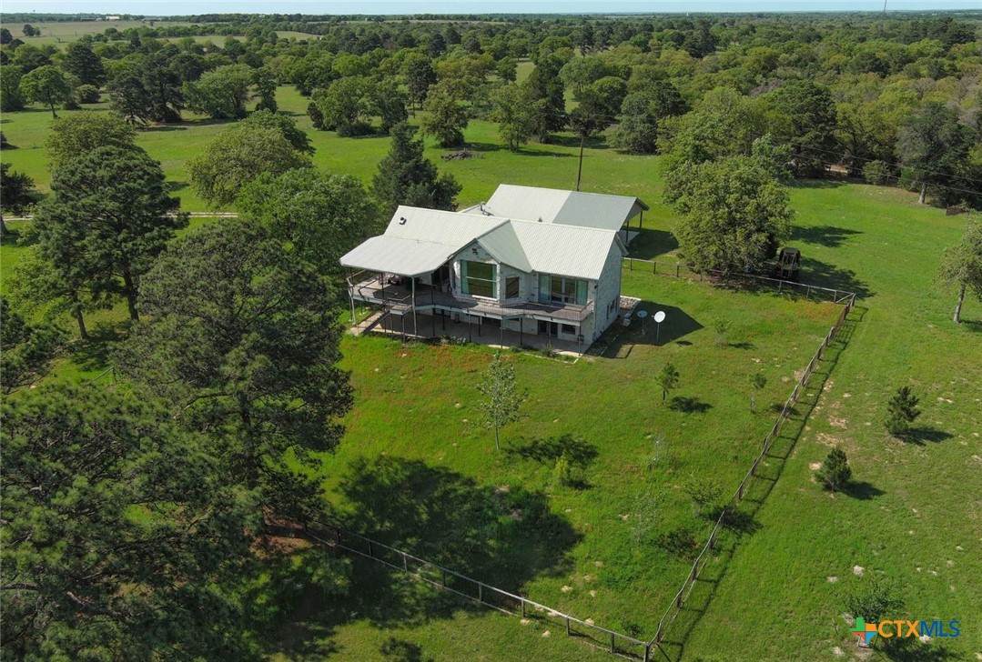 490 John Craft Road - Photo 1