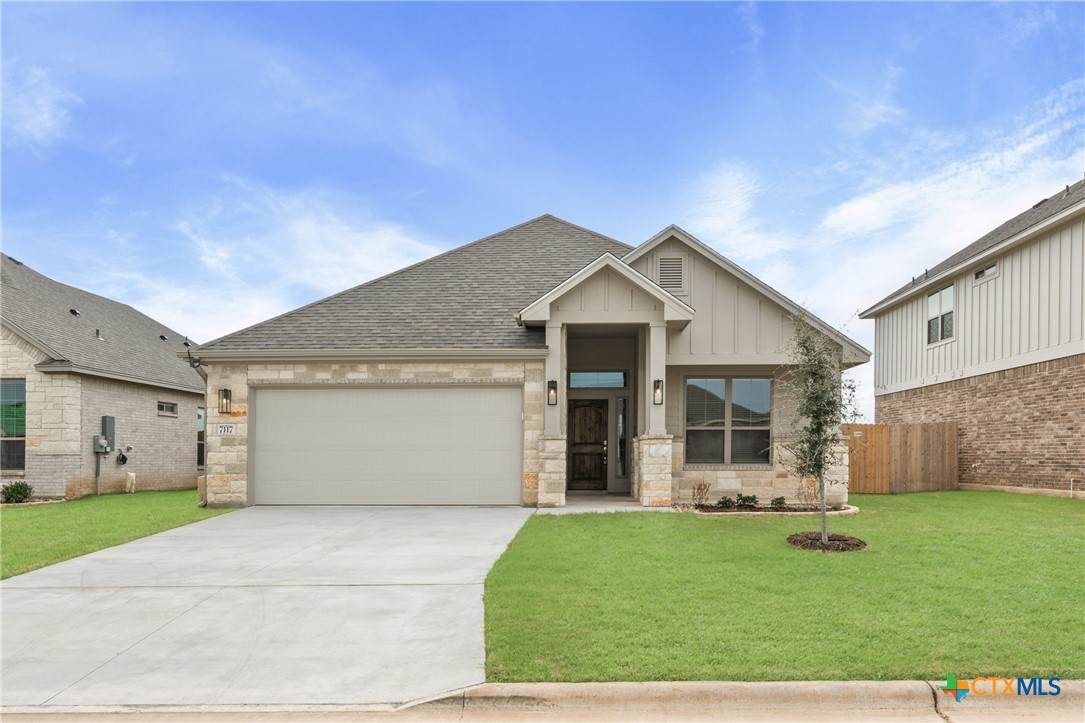 7117 Touchstone Drive - Photo 1