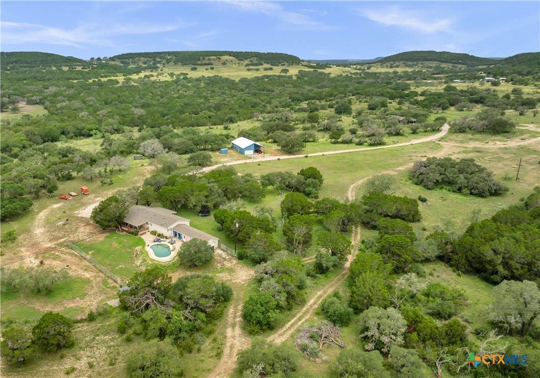 1644 County Road 335 - Photo 1