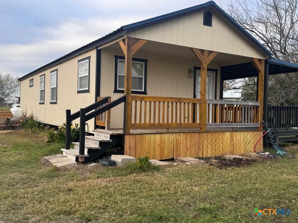 5364 Knob Creek Road - Photo 1